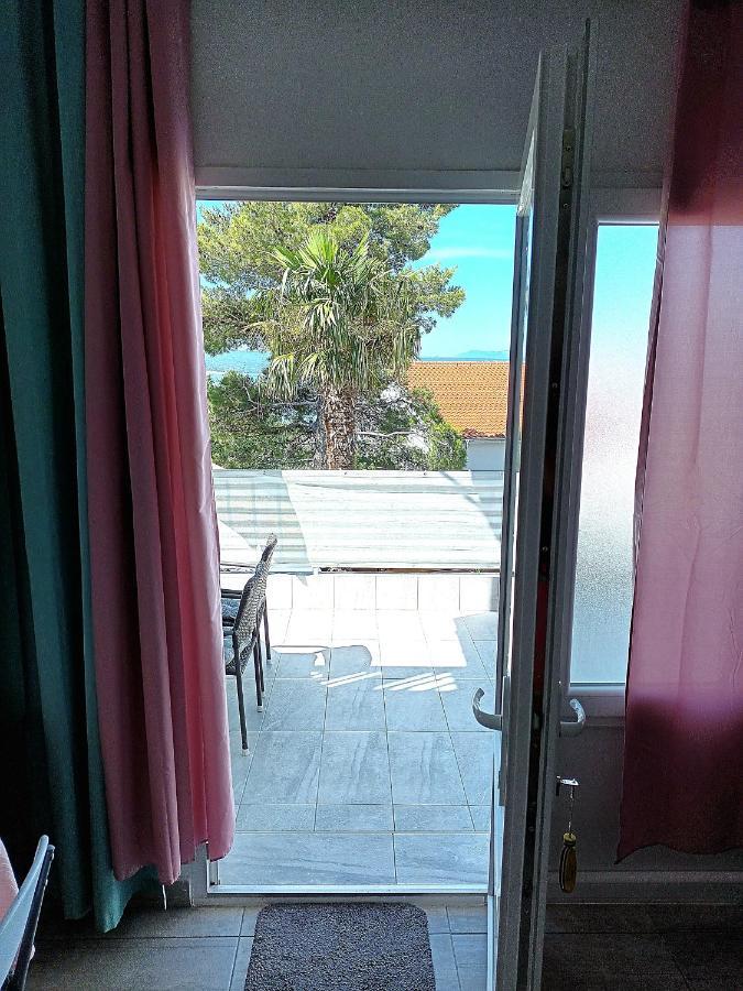 Villa Dora ##2 Crikvenica Exterior foto