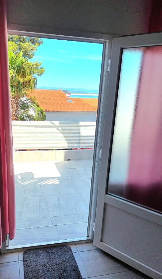 Villa Dora ##2 Crikvenica Exterior foto
