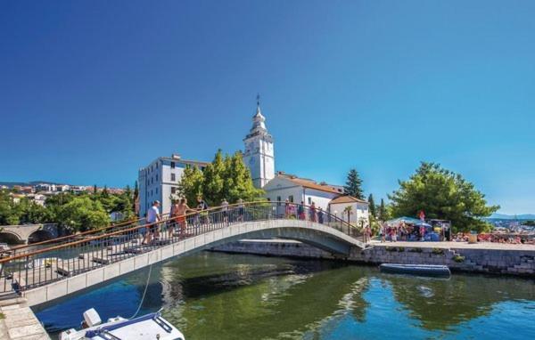 Villa Dora ##2 Crikvenica Exterior foto