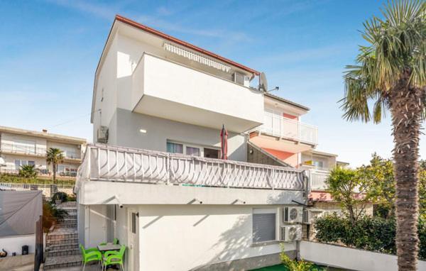 Villa Dora ##2 Crikvenica Exterior foto